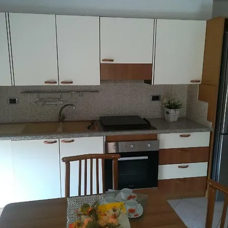 Casa Zio Mino