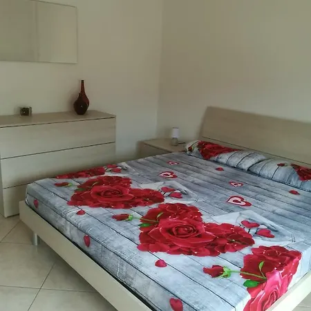 Casa Zio Mino مونوبولي