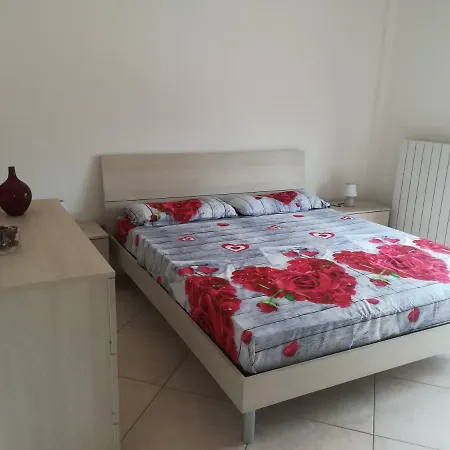 شقة Casa Zio Mino مونوبولي