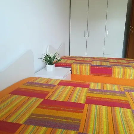 شقة Casa Zio Mino مونوبولي