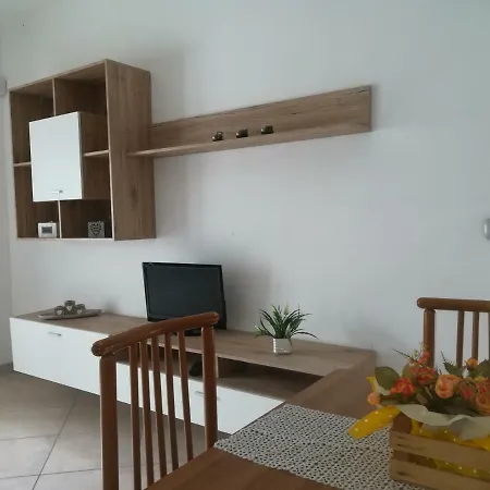 Casa Zio Mino * مونوبولي