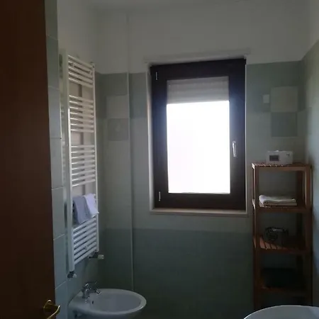 Casa Zio Mino شقة مونوبولي